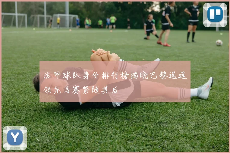 法甲球队身价排行榜揭晓巴黎遥遥领先马赛紧随其后