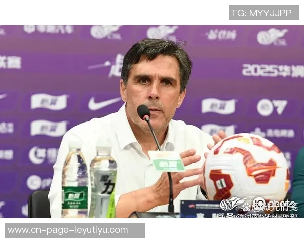 拉莫斯在赛前发布会上强调浙江队实力强大期待主场全力争胜 拉莫斯在赛前发布会上强调浙江队实力强大期待主场全力争胜