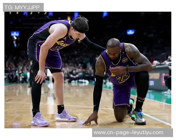 詹姆斯伤情曝光引发热议帕金斯直言这是连锁反应需发声明回应