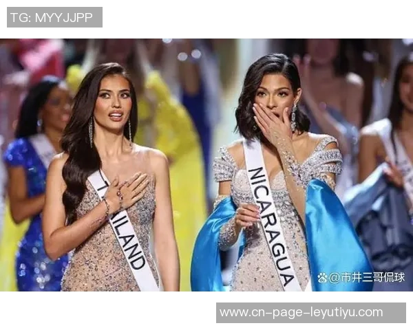 马克莱莱正式成为环球小姐大赛评委引发广泛关注与期待 马克莱莱正式成为环球小姐大赛评委引发广泛关注与期待