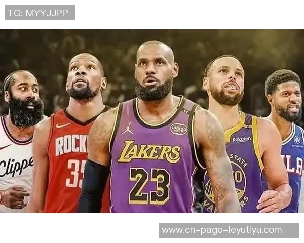 詹姆斯保罗洛瑞三人共同迎来职业生涯第20个赛季创联盟历史新纪录